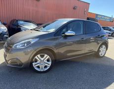 Peugeot 208 Lanester