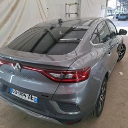 Renault Arkana 1.6 E-Tech 145 ch TECHNO Lanester
