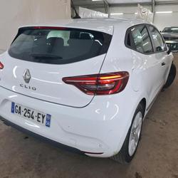 Renault Clio 5 V 1.0 SCe 65 ch BUSINESS Lanester