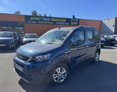 Peugeot Rifter Lanester