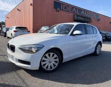 BMW Serie 1 Lanester