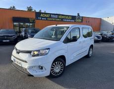 Toyota Proace city verso Lanester