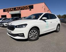 Skoda Fabia Lanester