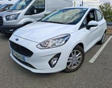 Ford Fiesta Lanester