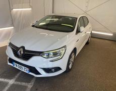 Renault Megane 4