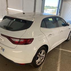 Renault Megane 4 IV 1.3 TCe 115 ch BVM6 BUSINESS Lanester