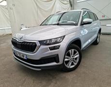 Skoda Kodiaq 1.5 TSI 150 ch DSG7 BUSINESS 7 PLACES