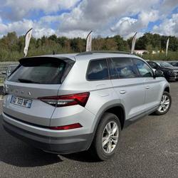 Skoda Kodiaq 1.5 TSI 150 ch DSG7 BUSINESS 7 PLACES occasion - Lanester - photo 2/20