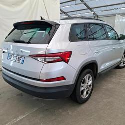 Skoda Kodiaq 1.5 TSI 150 ch DSG7 BUSINESS 7 PLACES Lanester
