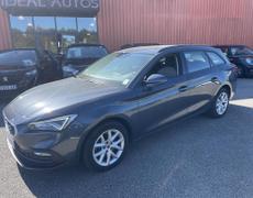 Seat Leon Lanester