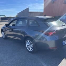 Seat Leon IV SPORTSTOURER 2.0 TDI 150 ch DSG7 BUSINESS occasion - Lanester - photo 2/9