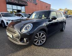 Mini Clubman Lanester