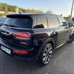 Mini Clubman III F54 Cooper 1.5 136 ch BVA7 Essential occasion - Lanester - photo 2/10