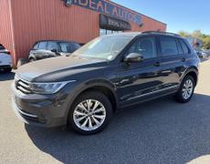 Volkswagen Tiguan Lanester