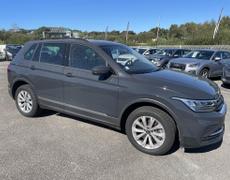 Volkswagen Tiguan Lanester
