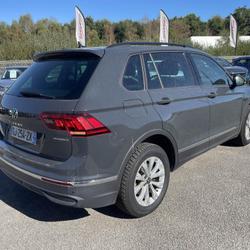 Volkswagen Tiguan II 1.4 E-HYBRID 245 ch LIFE BUSINESS occasion - Lanester - photo 2/9