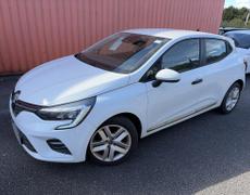 Renault Clio 5 Lanester