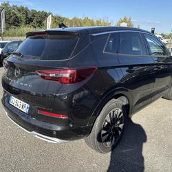 Opel Grandland 1.5 CDTI 130 ch EAT8 Elegance Business occasion - Lanester - photo 2/10