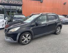 Peugeot 2008 Lanester