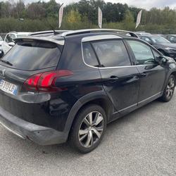 Peugeot 2008 1.2 110 ch ALLURE occasion - Lanester - photo 2/9
