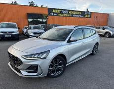 Ford Focus Lanester