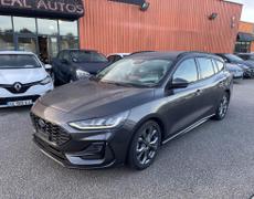 Ford Focus Lanester