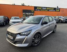 Peugeot 208 Lanester
