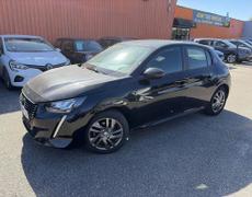 Peugeot 208 Lanester