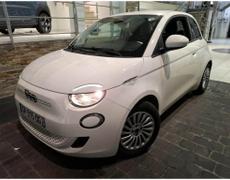 Fiat 500 III Lanester