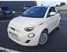 Fiat 500 III Lanester
