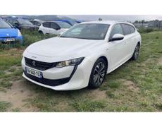 Peugeot 508 SW Lanester