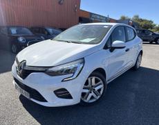 Renault Clio 5