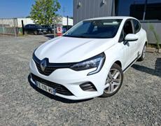 Renault Clio 5