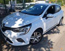 Renault Clio 5