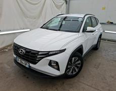 Hyundai Tucson Lanester