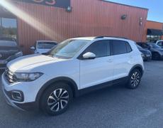 Volkswagen T-Cross Lanester