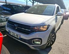 Volkswagen T-Cross Lanester