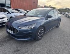 Ford Focus Lanester