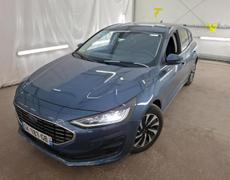 Ford Focus Lanester