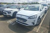 Ford Focus IV 1.5 ECOBLUE 120 ch AUTO TREND BUSINESS à Lanester