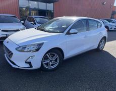 Ford Focus Lanester