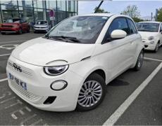 Fiat 500 II Lanester