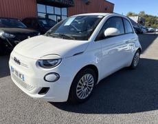 Fiat 500 II