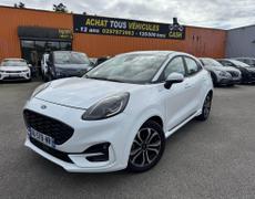 Ford Puma Lanester