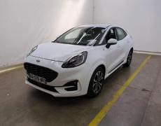 Ford Puma Lanester