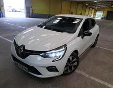 Renault Clio 5