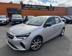Opel Corsa Lanester
