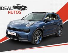 LYNK&CO 01 Lanester
