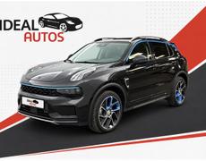 LYNK&CO 01 Lanester