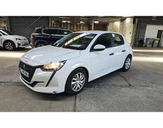 Peugeot 208 Lanester